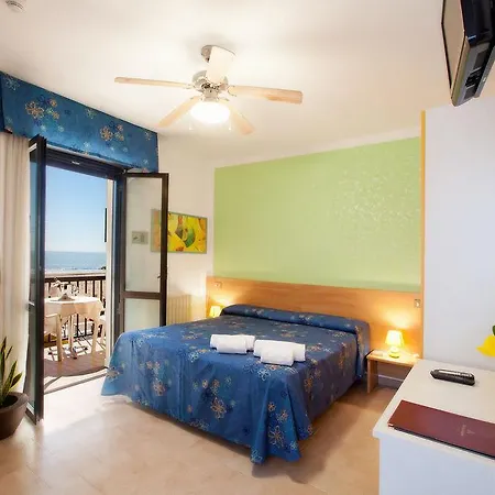 Hotel Michelangelo 3*