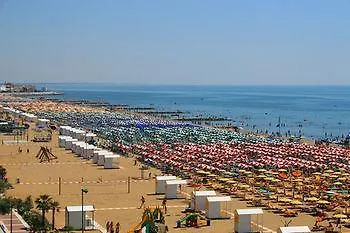 Hotell Michelangelo 3*