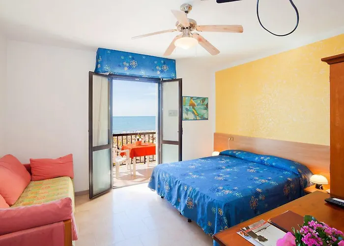 Hotel Michelangelo Caorle