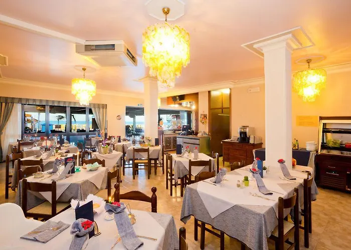 Hotel Michelangelo Caorle