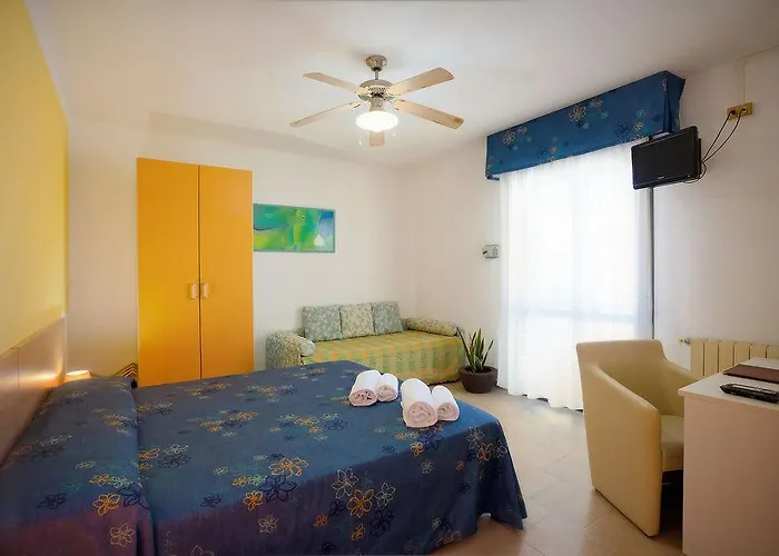 Hotel Michelangelo Caorle