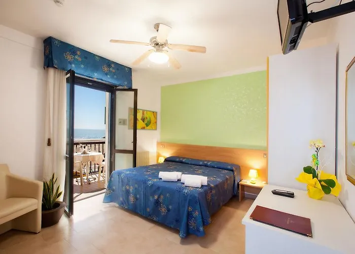 Hotel Michelangelo 3*