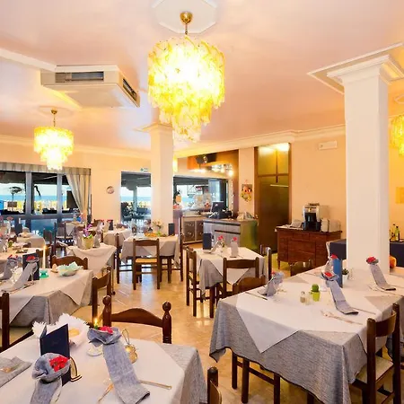 Hotel Michelangelo Caorle