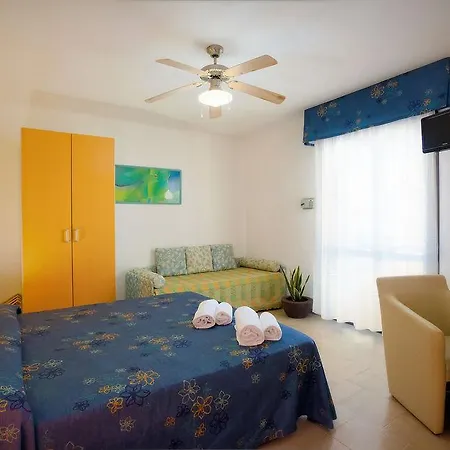 호텔 Michelangelo 카오를레