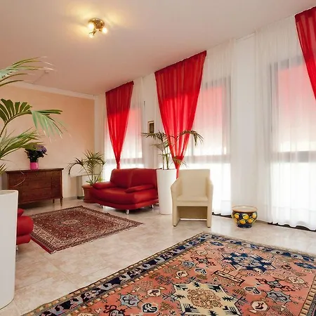 Michelangelo 카오를레